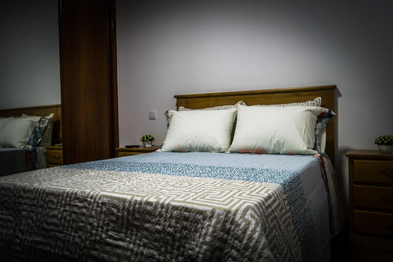Hostel Encostas Do Douro Марку-ди-Канавезиш Экстерьер фото