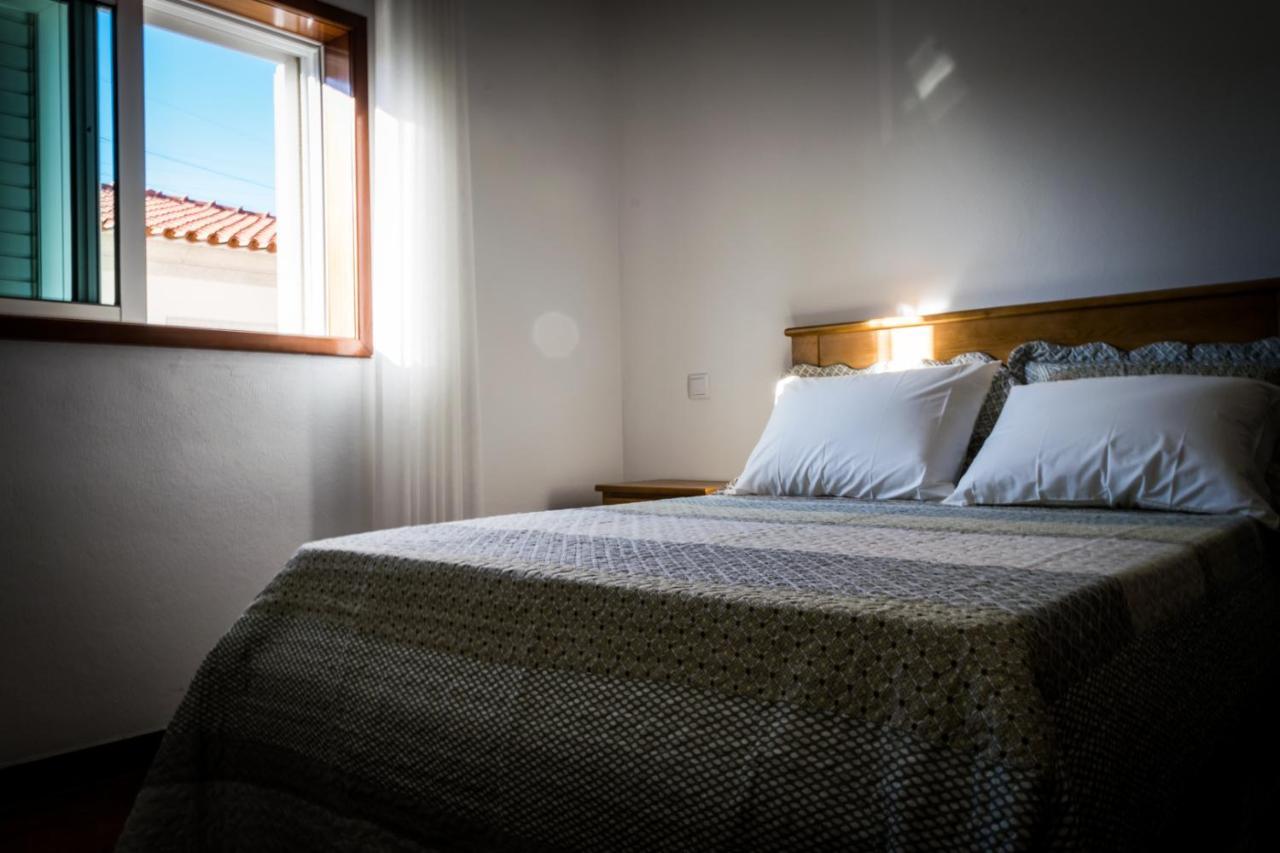 Hostel Encostas Do Douro Марку-ди-Канавезиш Экстерьер фото