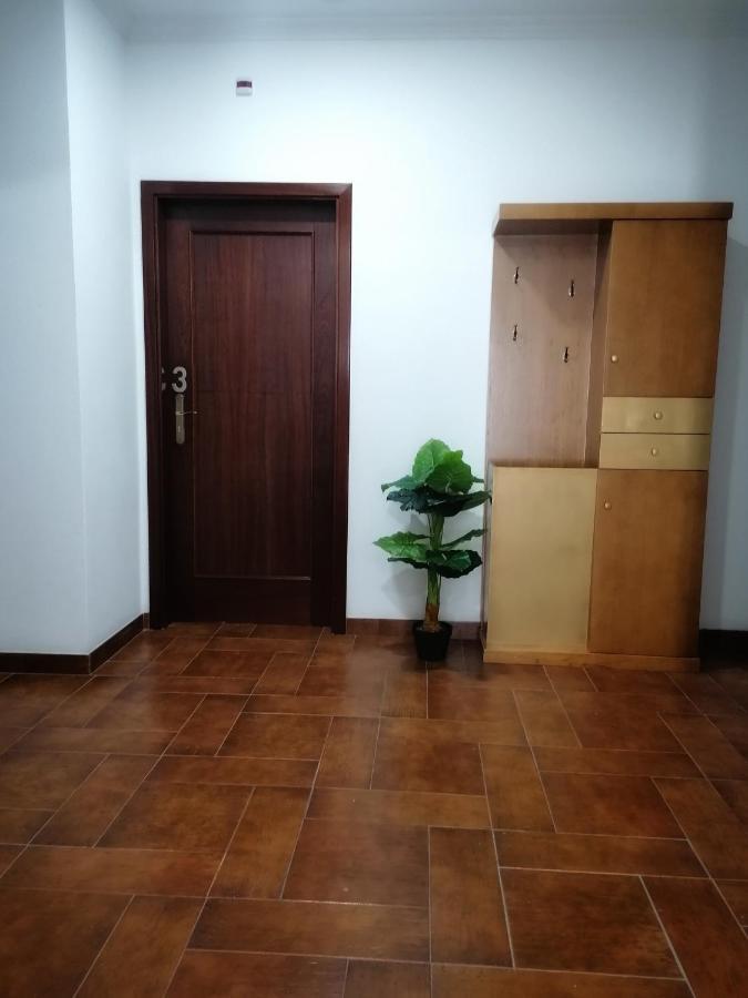 Hostel Encostas Do Douro Марку-ди-Канавезиш Экстерьер фото