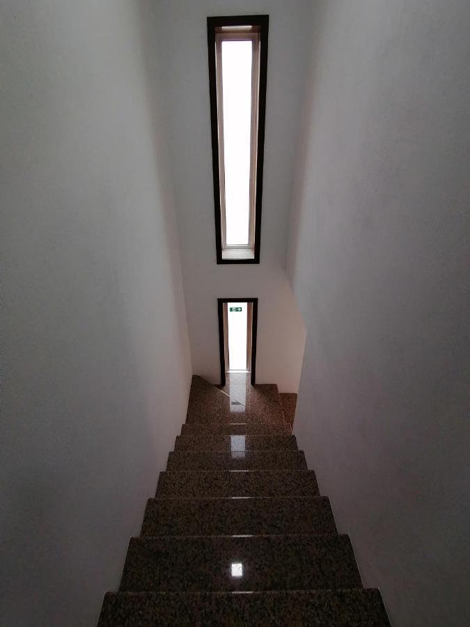 Hostel Encostas Do Douro Марку-ди-Канавезиш Экстерьер фото