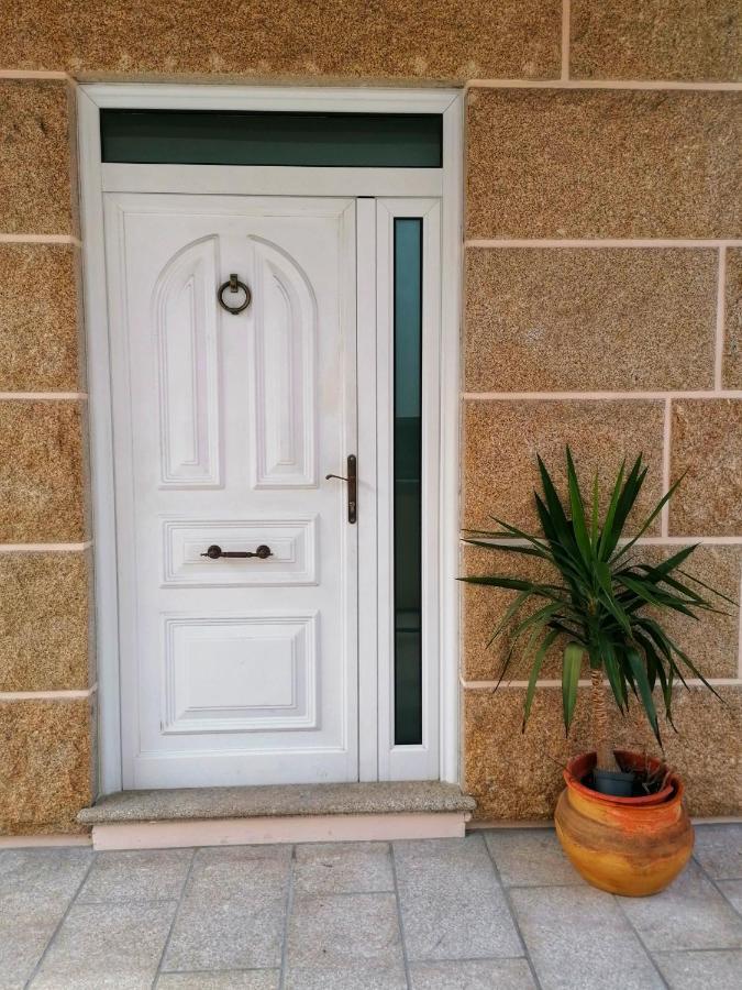 Hostel Encostas Do Douro Марку-ди-Канавезиш Экстерьер фото