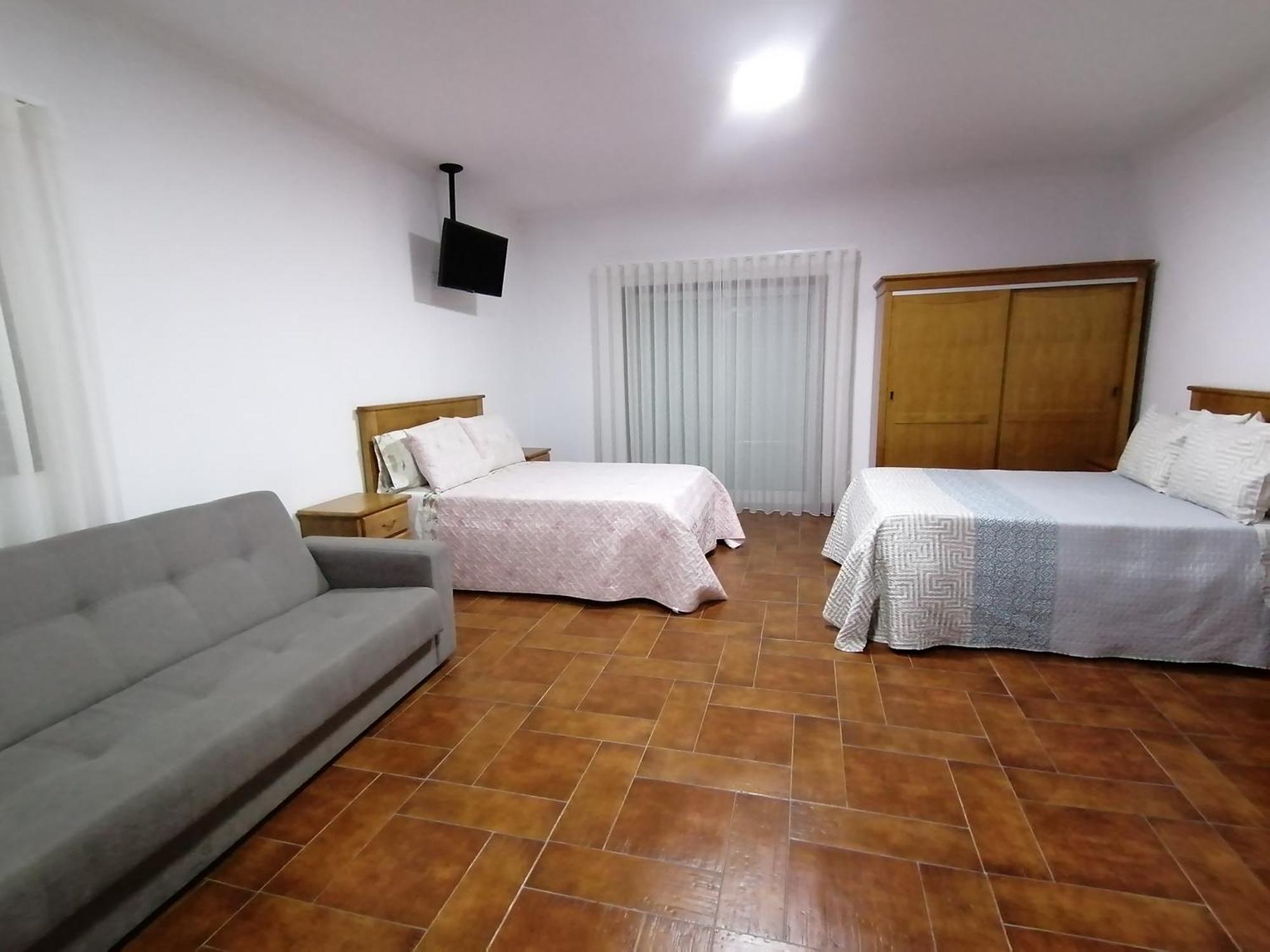 Hostel Encostas Do Douro Марку-ди-Канавезиш Экстерьер фото